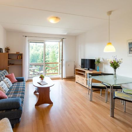 Apartment Slunecni Stran III By Interhome Janské Lázně Eksteriør bilde