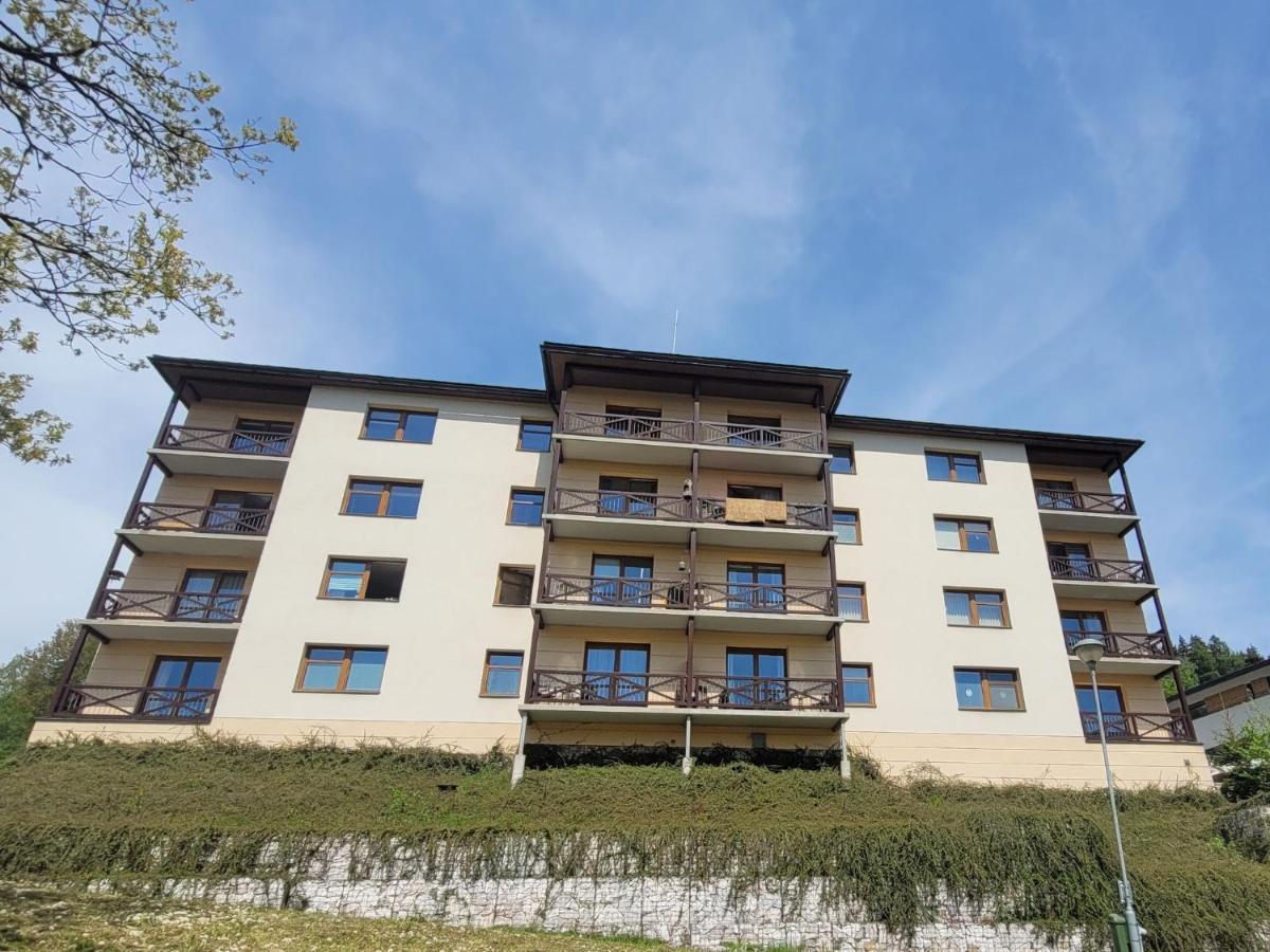 Apartment Slunecni Stran III By Interhome Janské Lázně Eksteriør bilde