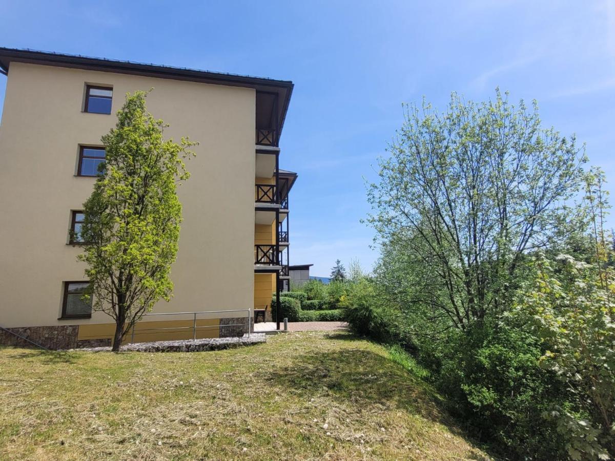 Apartment Slunecni Stran III By Interhome Janské Lázně Eksteriør bilde