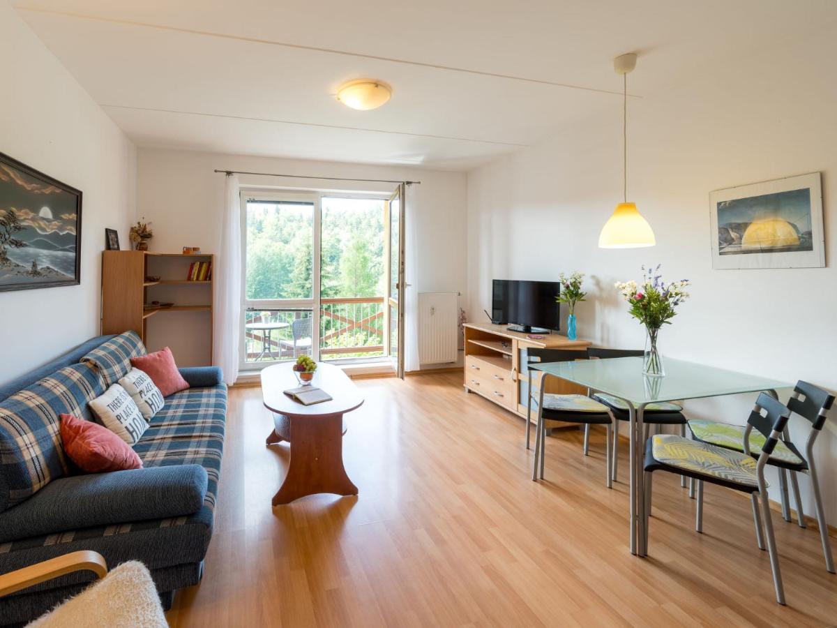 Apartment Slunecni Stran III By Interhome Janské Lázně Eksteriør bilde