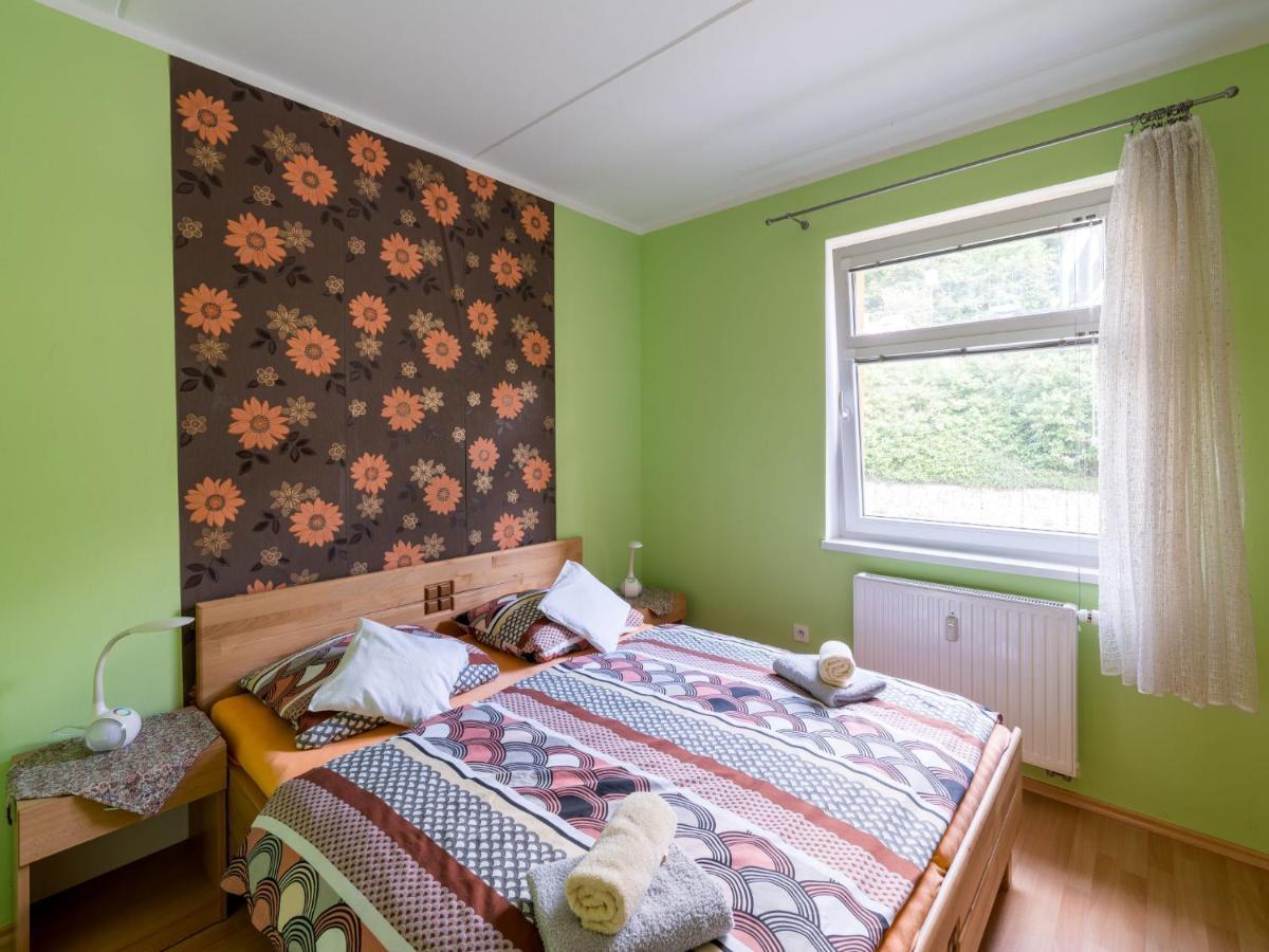 Apartment Slunecni Stran III By Interhome Janské Lázně Eksteriør bilde