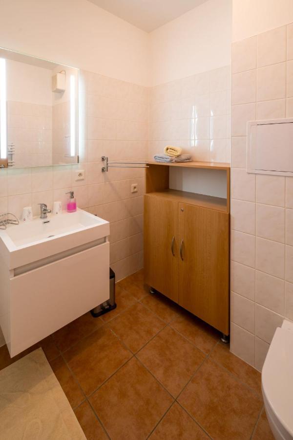 Apartment Slunecni Stran III By Interhome Janské Lázně Eksteriør bilde