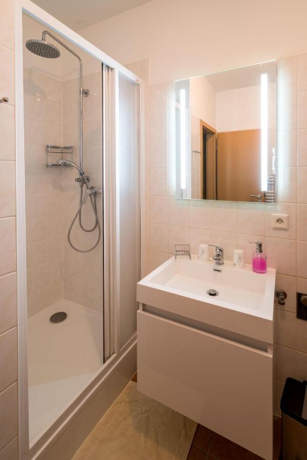 Apartment Slunecni Stran III By Interhome Janské Lázně Eksteriør bilde