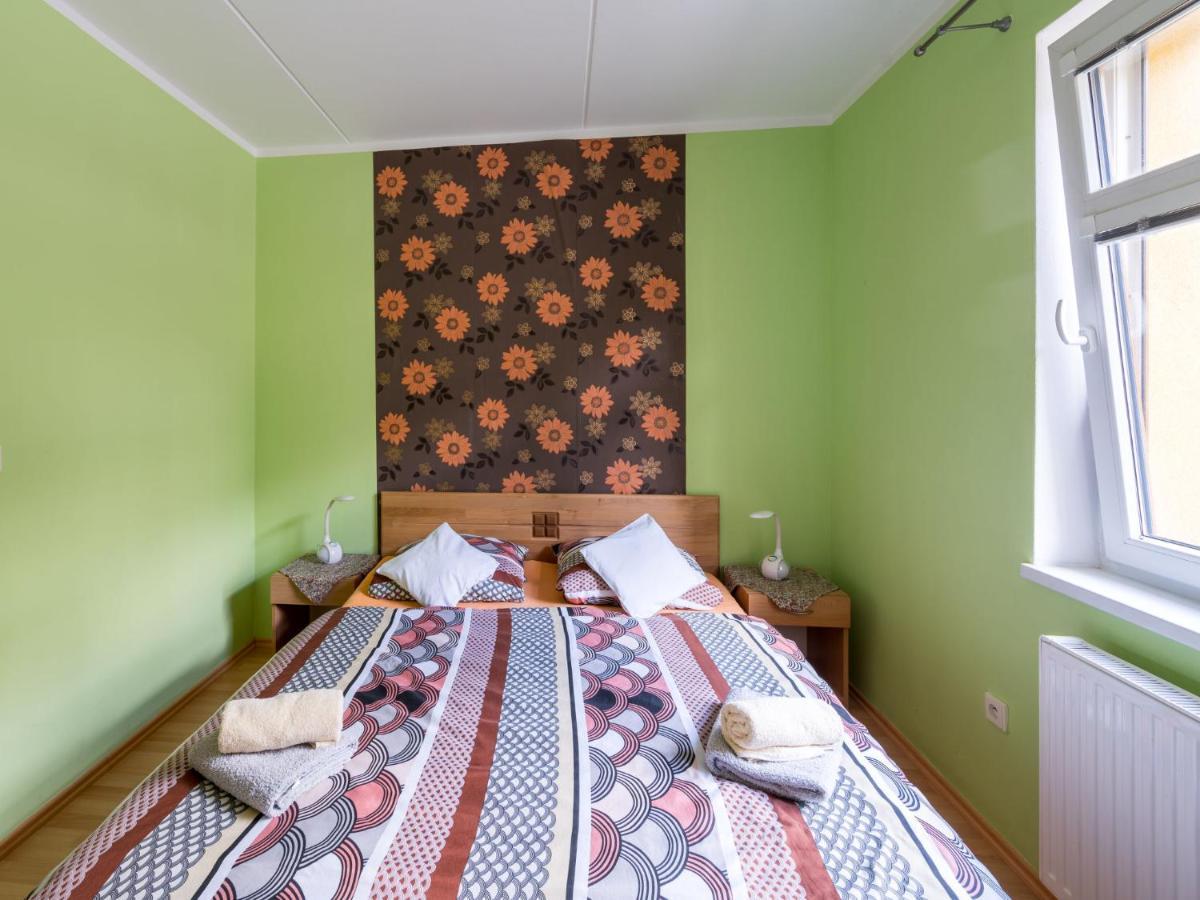 Apartment Slunecni Stran III By Interhome Janské Lázně Eksteriør bilde