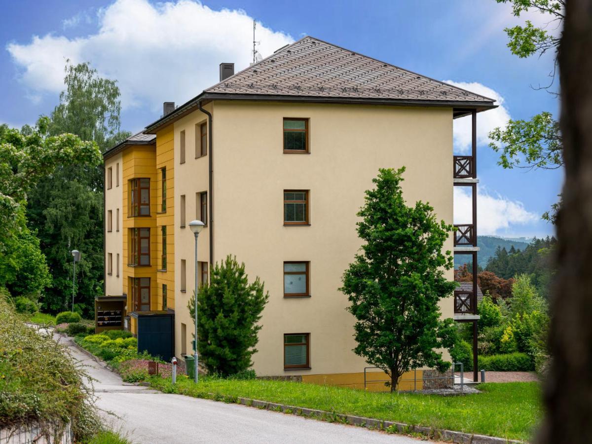 Apartment Slunecni Stran III By Interhome Janské Lázně Eksteriør bilde