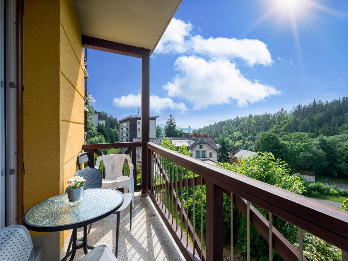 Apartment Slunecni Stran III By Interhome Janské Lázně Eksteriør bilde