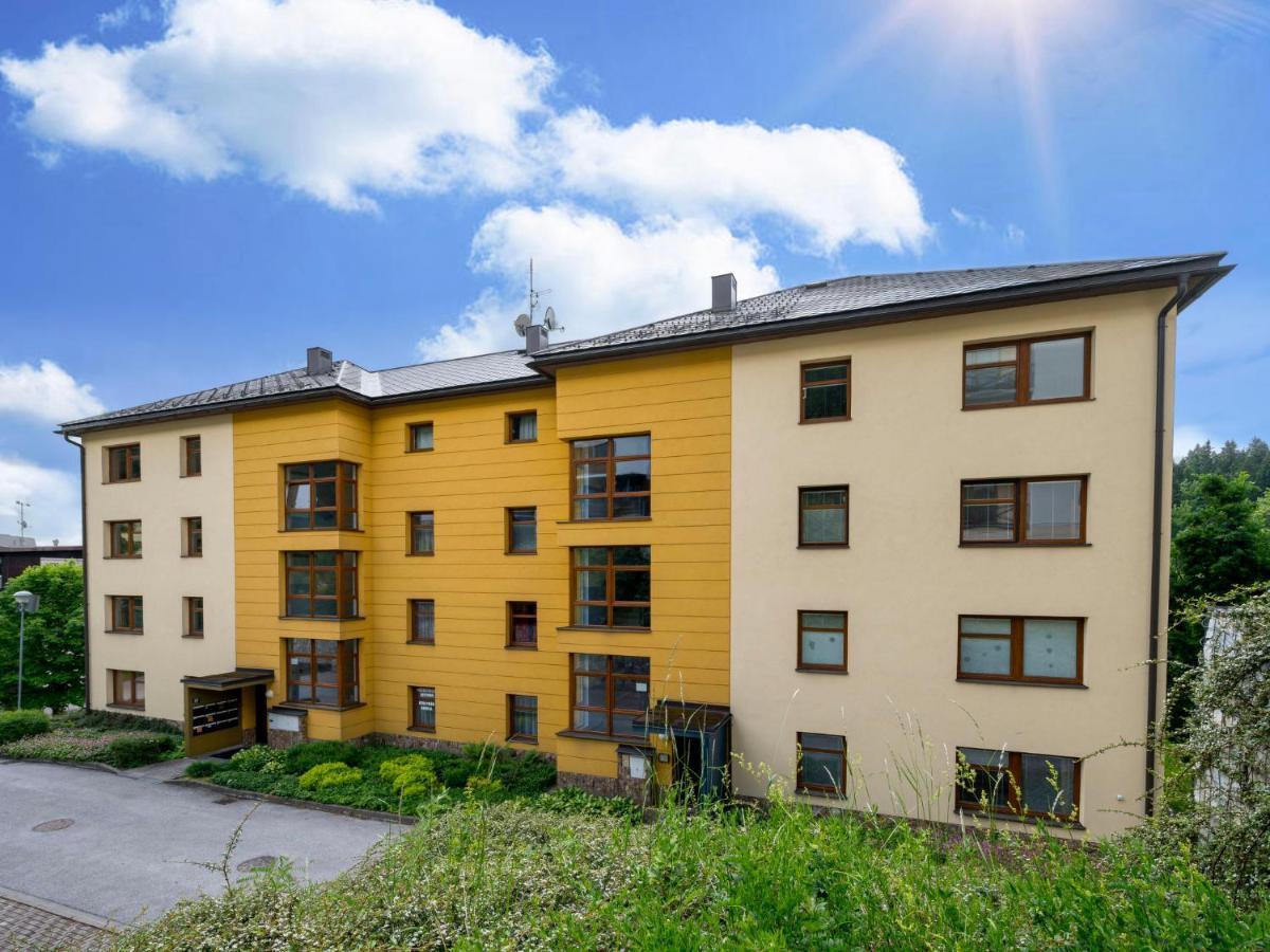 Apartment Slunecni Stran III By Interhome Janské Lázně Eksteriør bilde