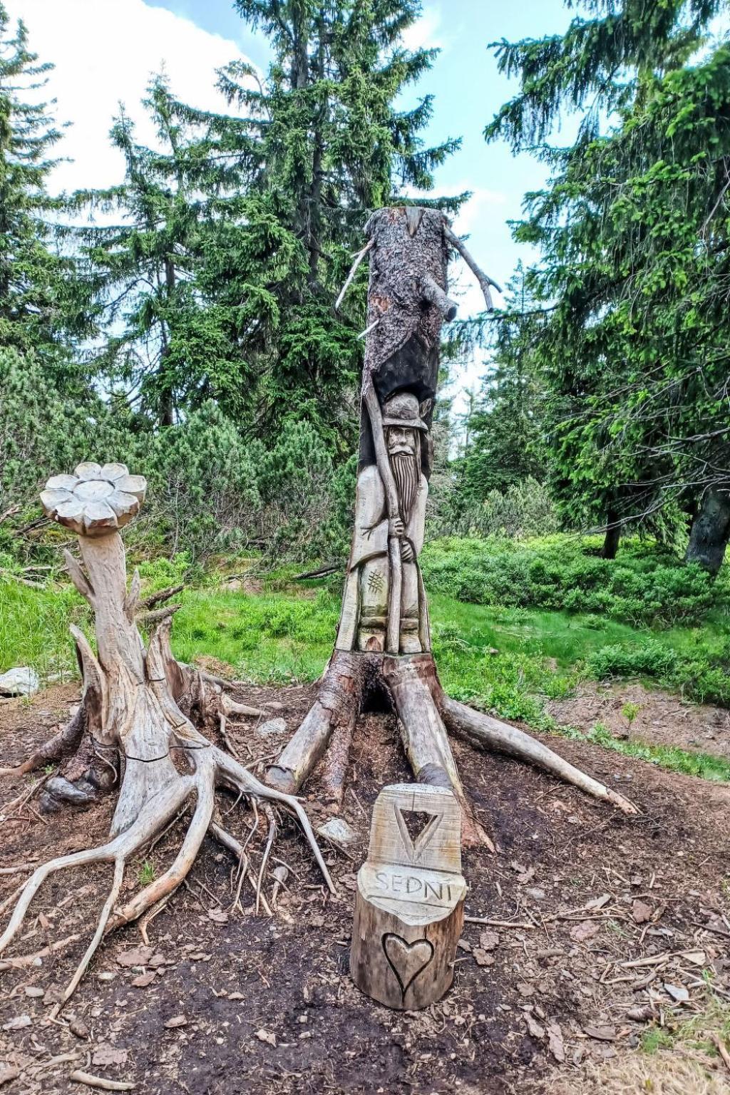 Apartment Slunecni Stran III By Interhome Janské Lázně Eksteriør bilde